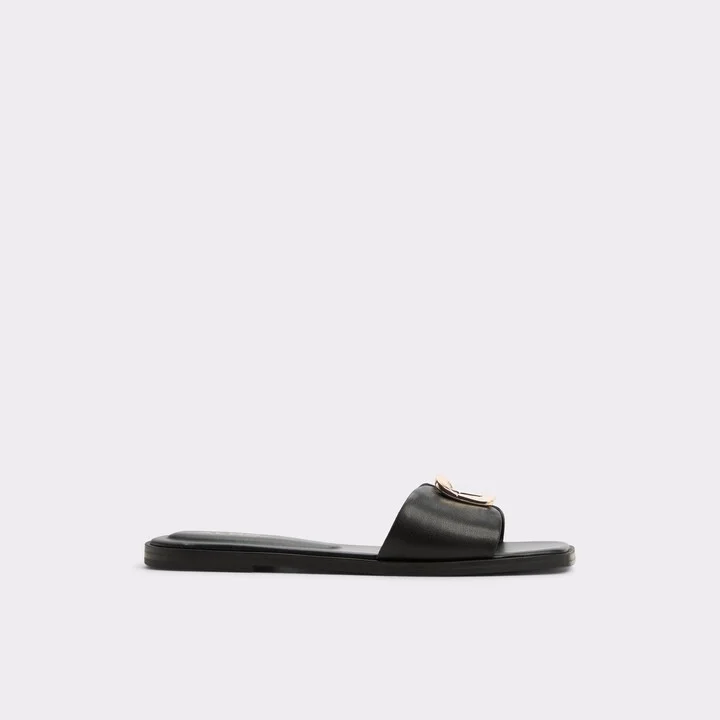 Slide sandal