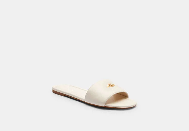 Slide Sandal
