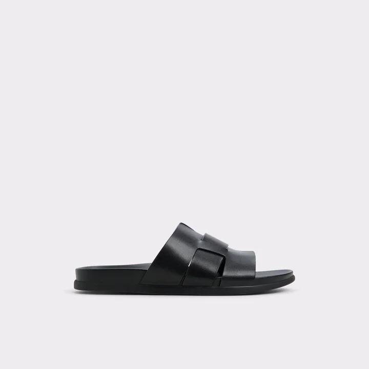 Slide sandal