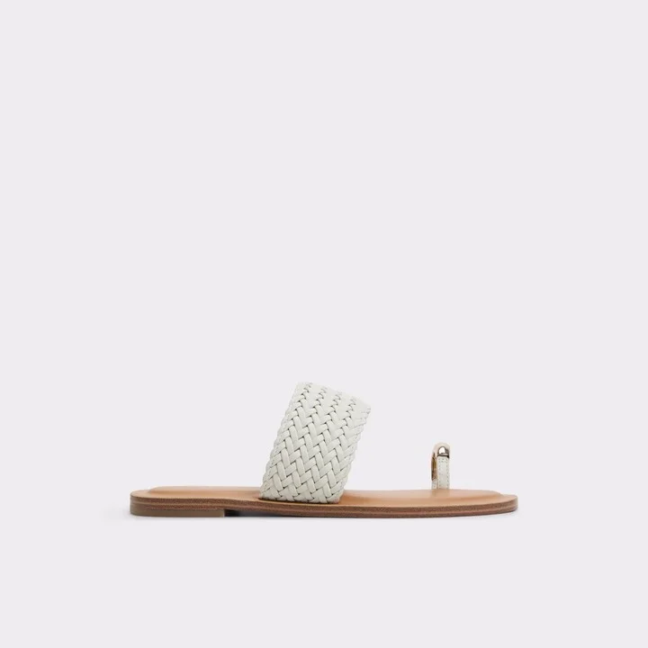 Slide sandal