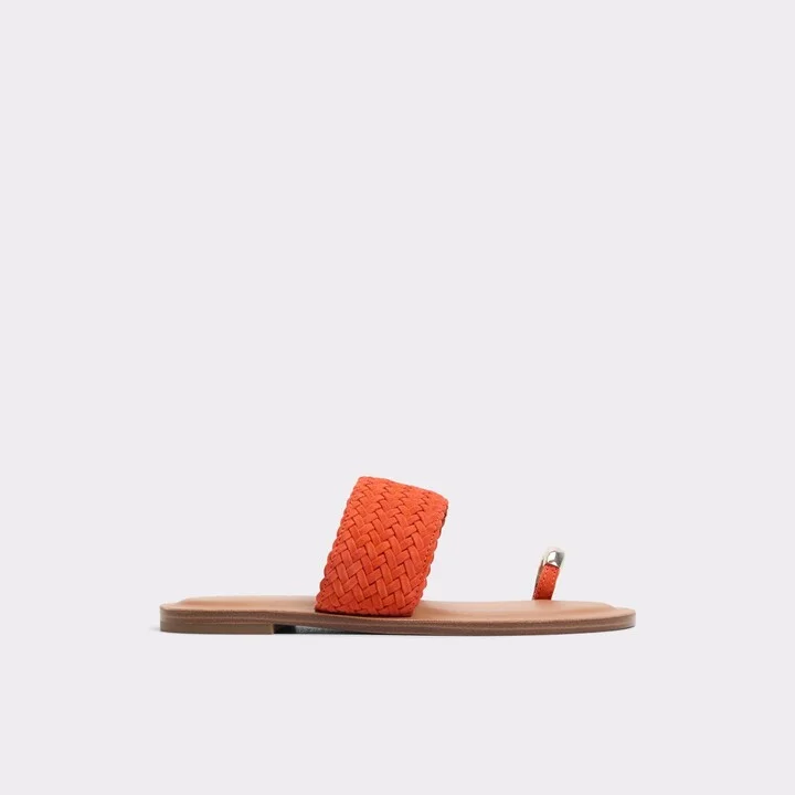 Slide sandal