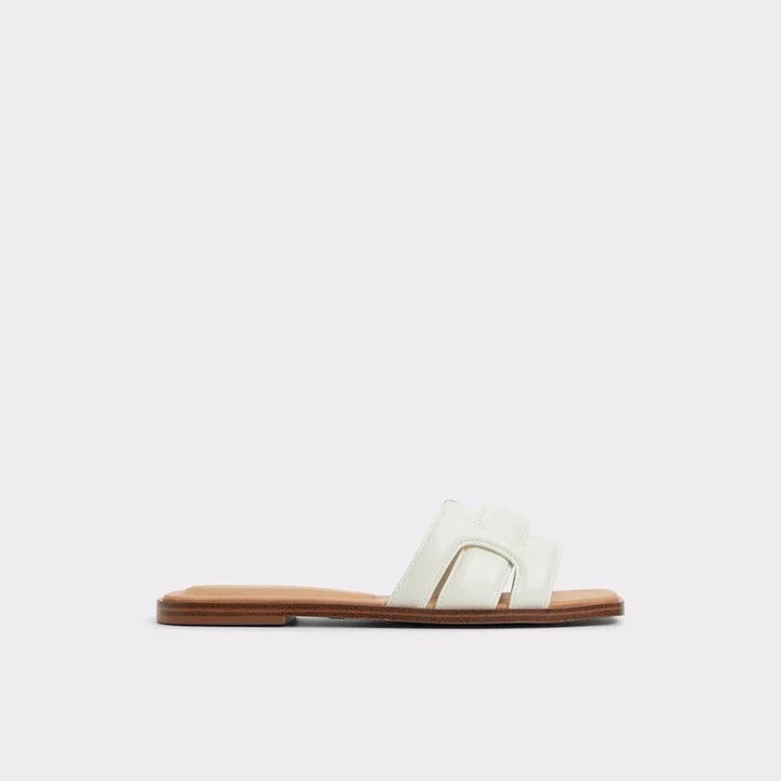 Slide sandal