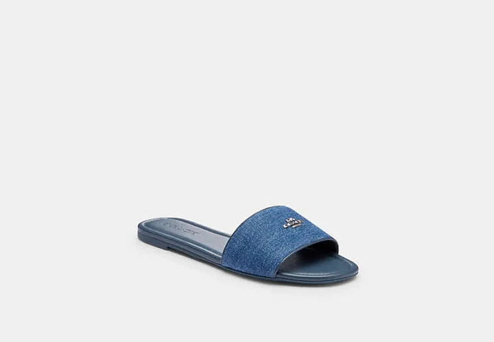 Slide Sandal