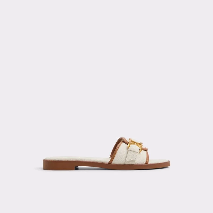 Slide sandal