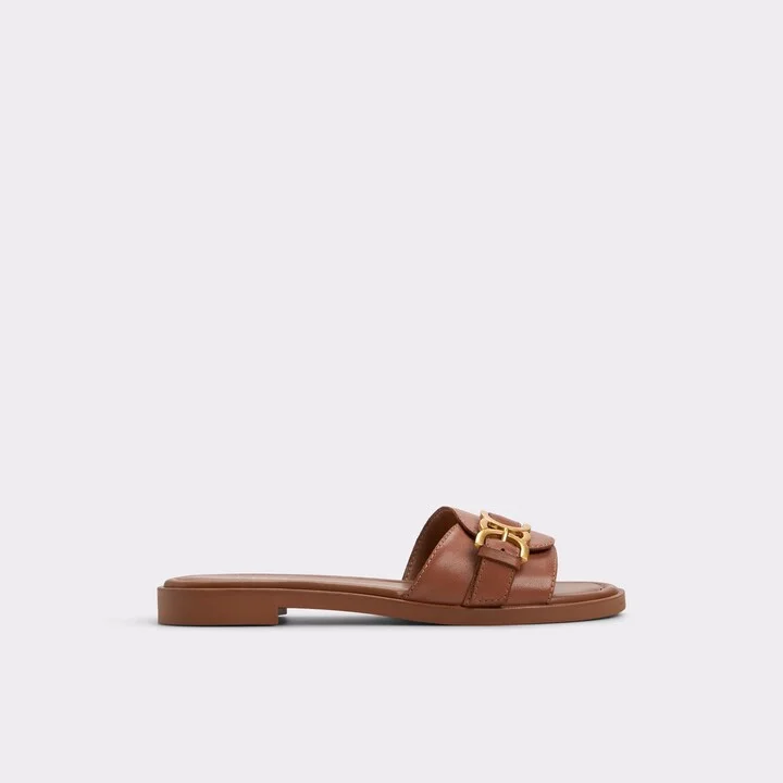 Slide sandal