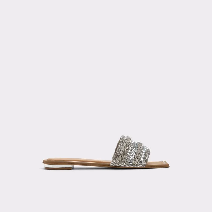 Slide sandal