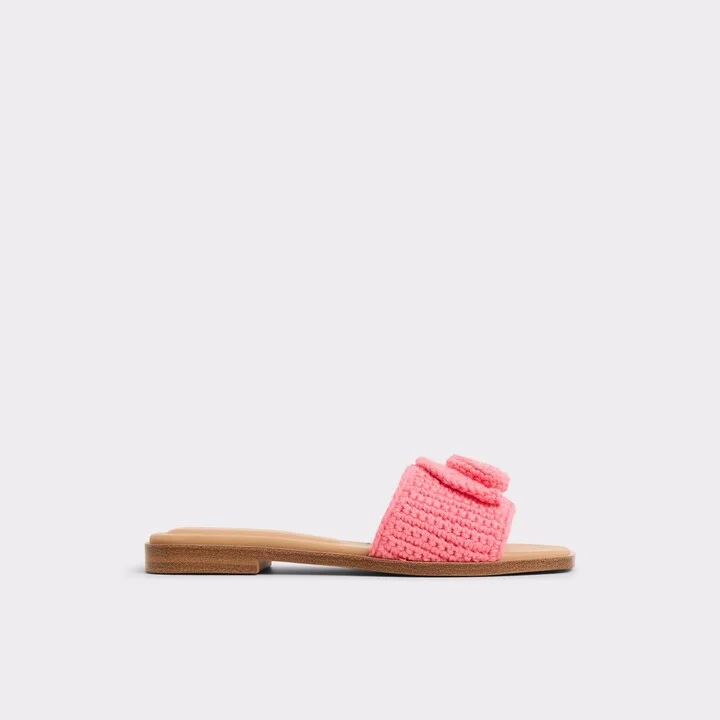 Slide sandal