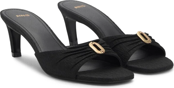 Slide Sandal