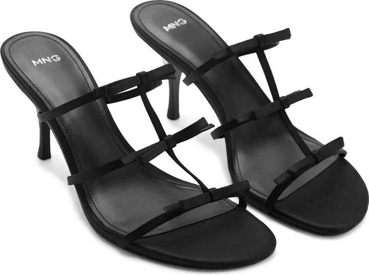 Slide Sandal