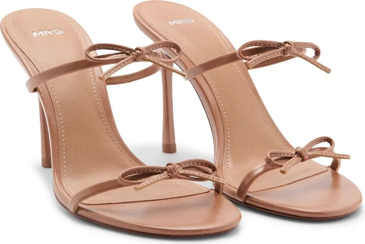 Slide Sandal