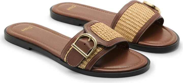 Slide Sandal