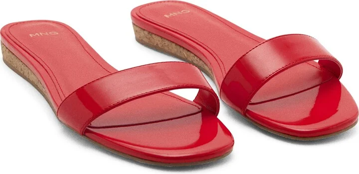 Slide Sandal