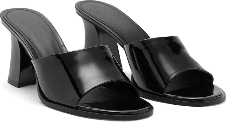 Slide Sandal
