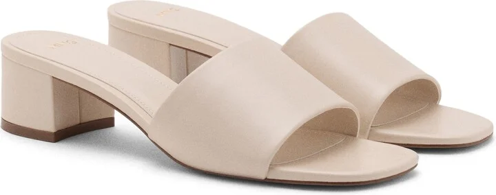 Slide Sandal