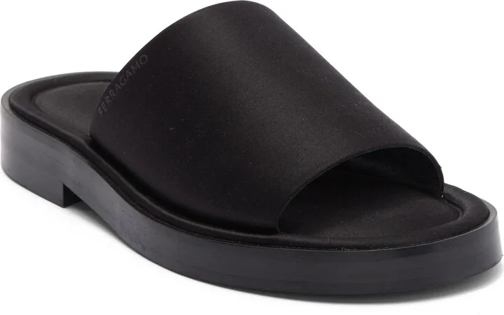 Slide Sandal