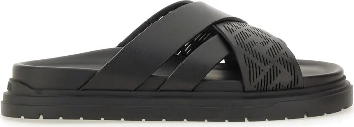 Slide Sandal
