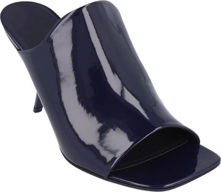 Slide Sandal