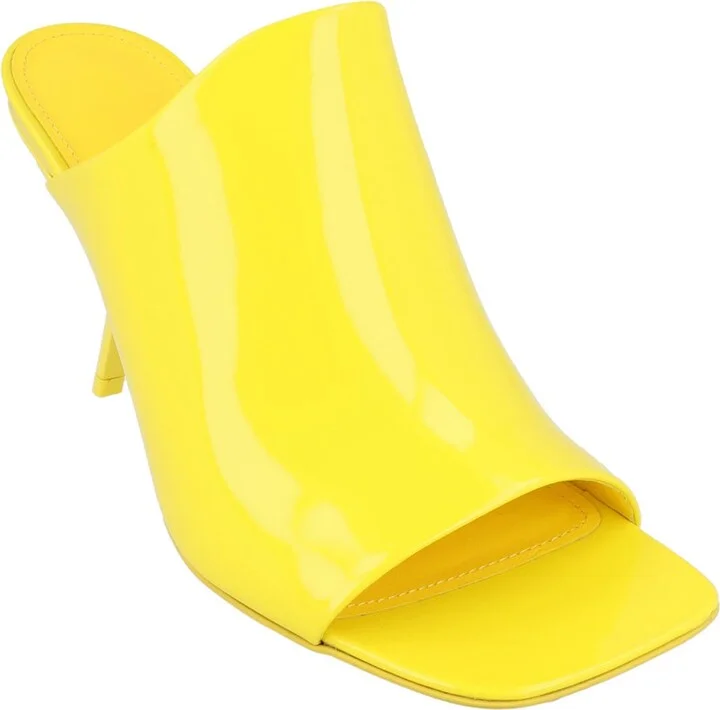 Slide Sandal