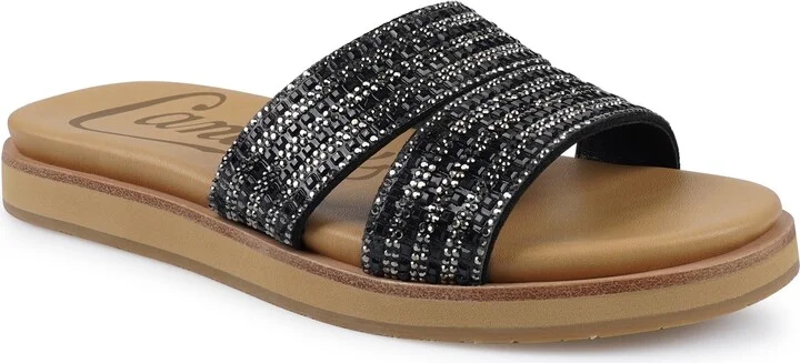 Slide Sandal