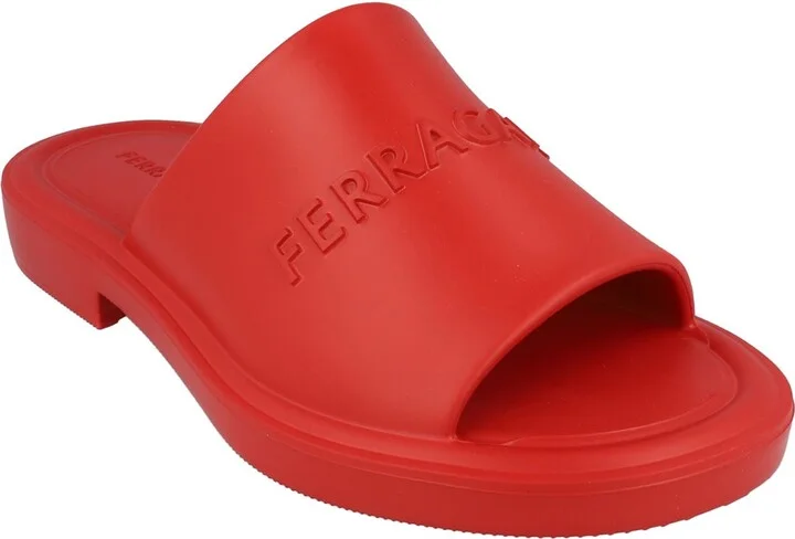 Slide Sandal