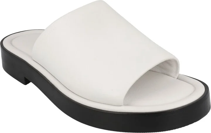 Slide Sandal