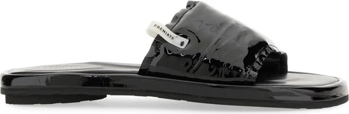 Slide Sandal