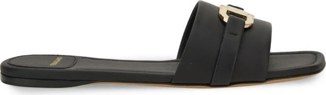 Slide Sandal