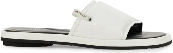 Slide Sandal