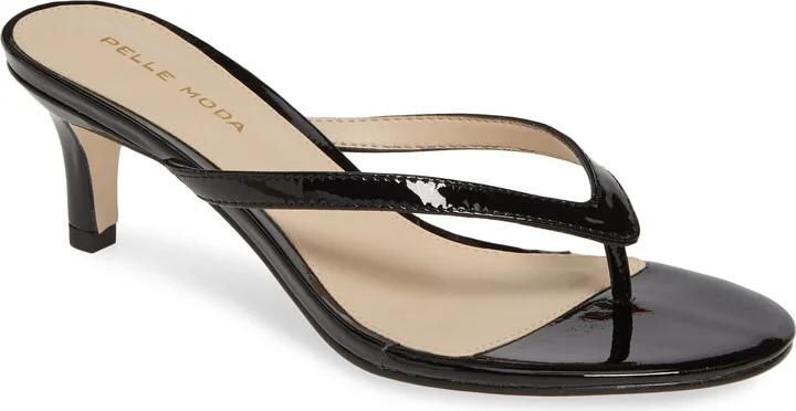 Slide Sandal