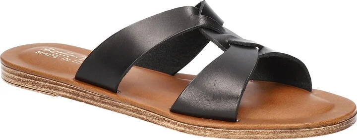 Slide Sandal