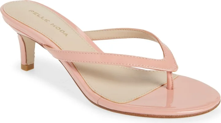 Slide Sandal
