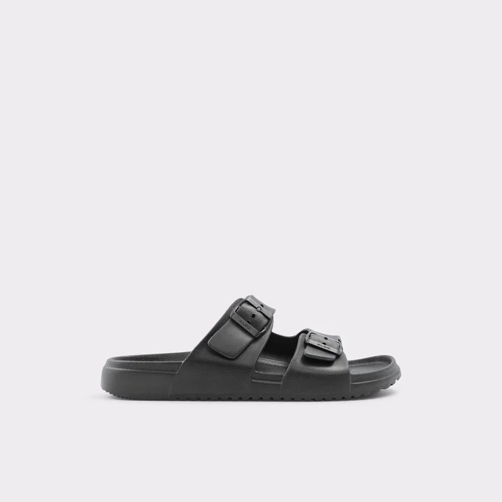 Slide sandal
