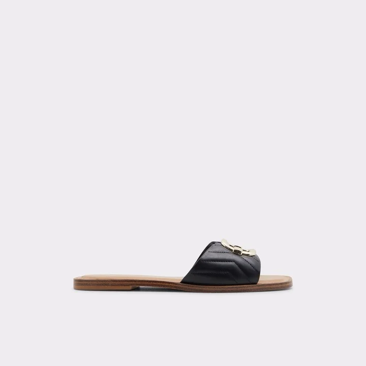 Slide sandal