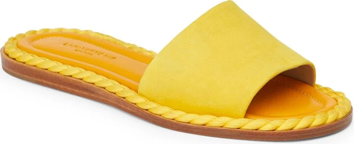Slide Sandal