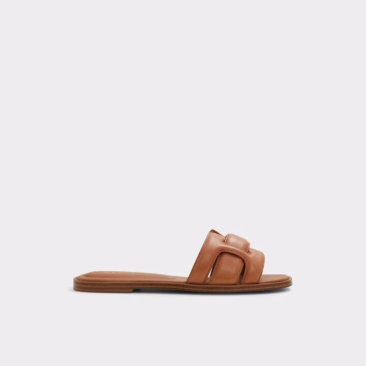 Slide sandal