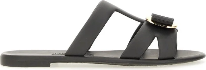 Slide Sandal "New Vara"