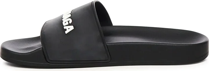 Slide Sandal Rubber Pool - Image 4