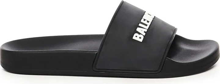 Slide Sandal Rubber Pool