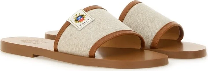 Slide Sandal sollie - Image 2
