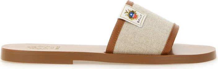 Slide Sandal "Sollie"
