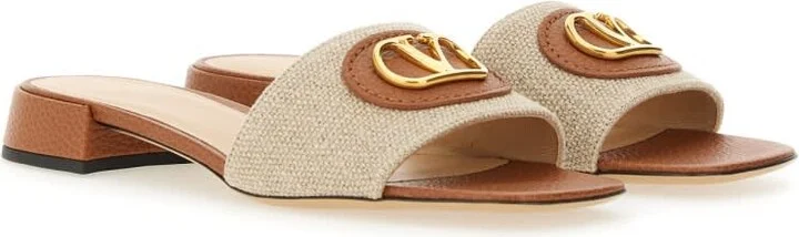 Slide Sandal vlogo Signature - Image 2