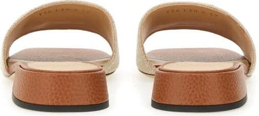 Slide Sandal vlogo Signature - Image 3