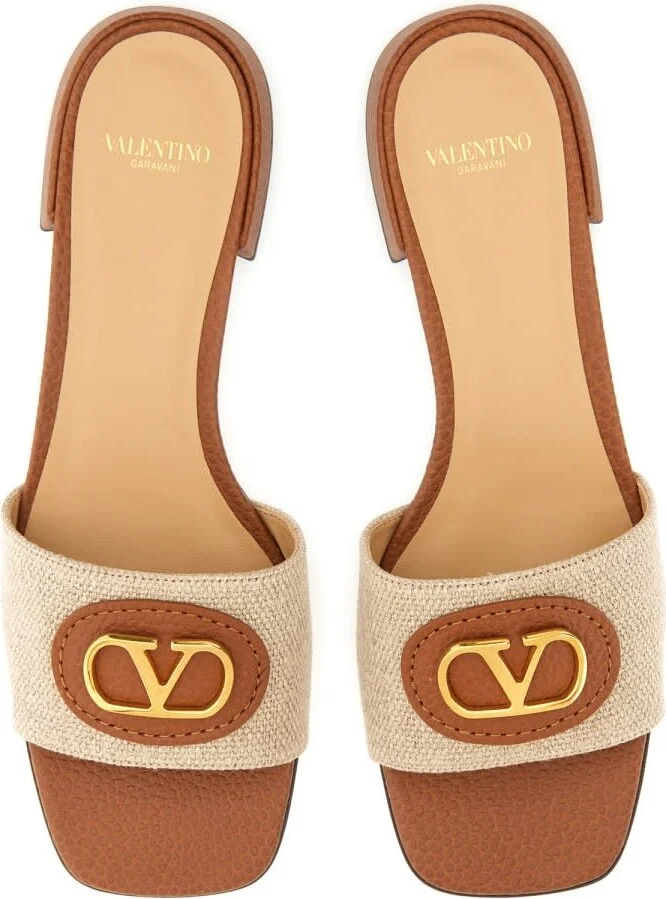 Slide Sandal vlogo Signature - Image 5