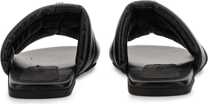 Slide Sandal With Logo - Image 3