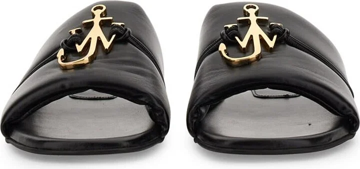 Slide Sandal With Logo - Image 4