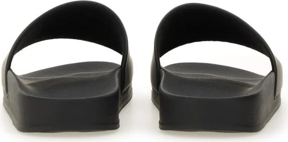 Slide Sandal With Logo - Image 3
