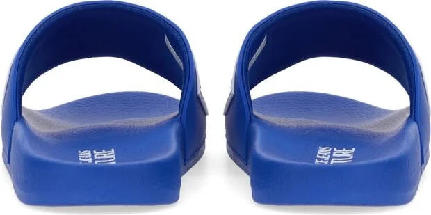 Slide Sandal With Logo - Image 3