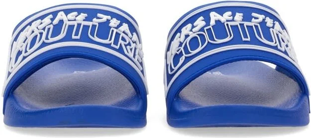 Slide Sandal With Logo - Image 4