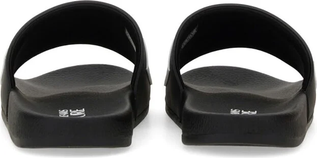 Slide Sandal With Logo - Image 3