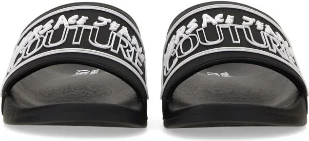 Slide Sandal With Logo - Image 4